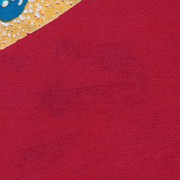 must de Cartier Paris Womens Vintage Silk Scarf. - Picture 12 of 14